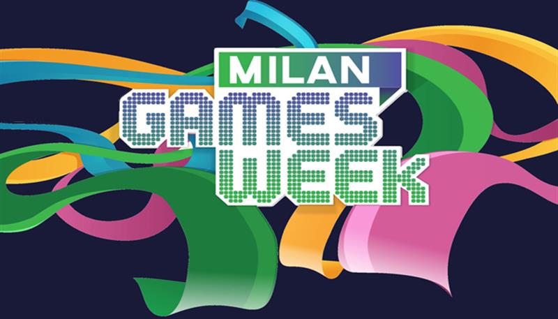 Milan Games Week: welcome to the next level! 